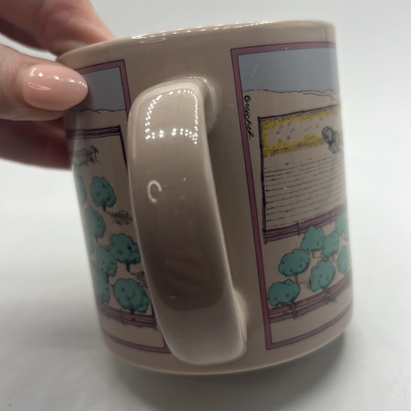 VTG Michel & Co Mug - Picture 3 of 8